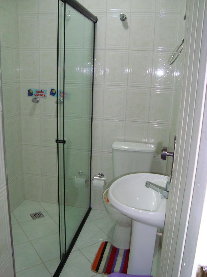 Pousada Aguas Do Rio Pardo Candido Sales ภายนอก รูปภาพ