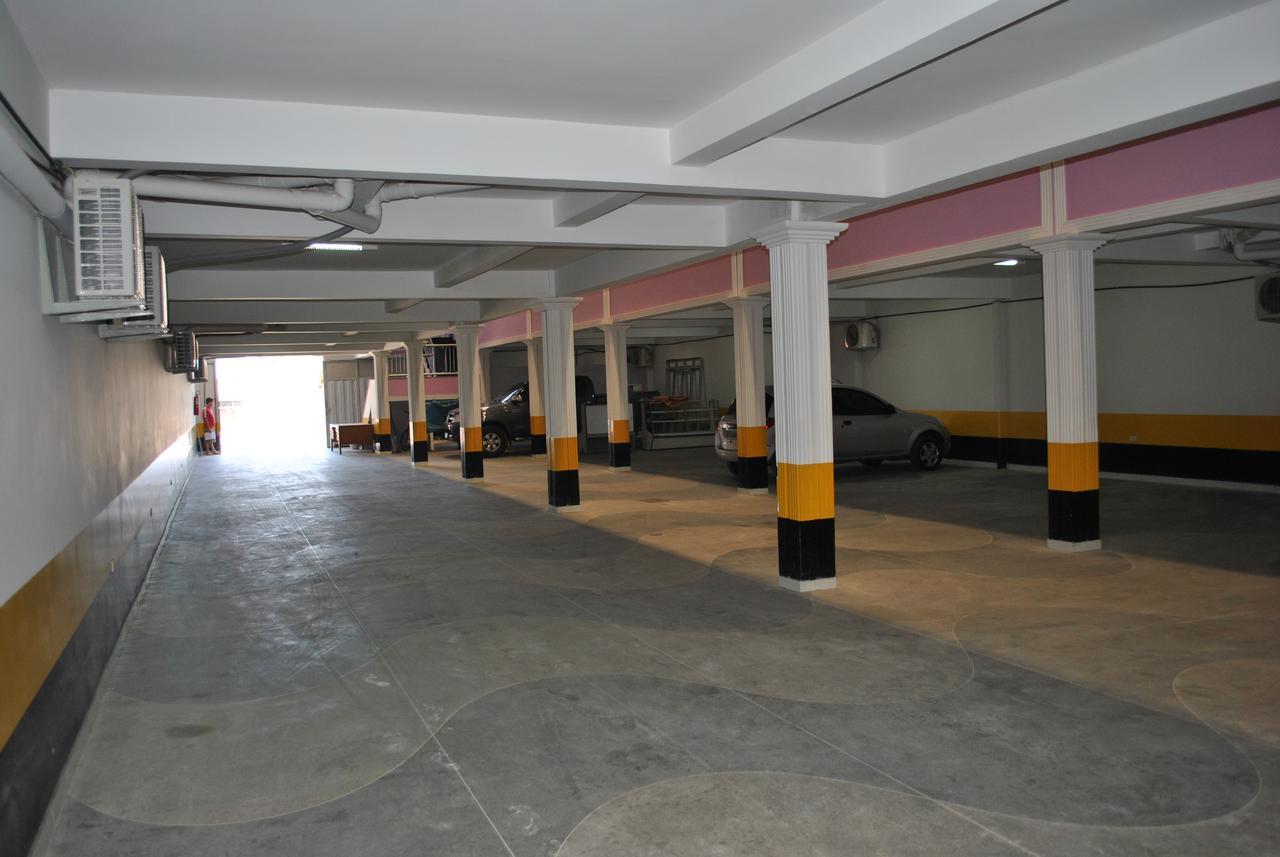 Pousada Aguas Do Rio Pardo Candido Sales ภายนอก รูปภาพ