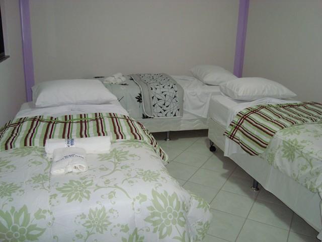 Pousada Aguas Do Rio Pardo Candido Sales ภายนอก รูปภาพ